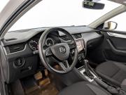 Skoda Octavia III (A7) Рестайлинг Москва  - изображение 37