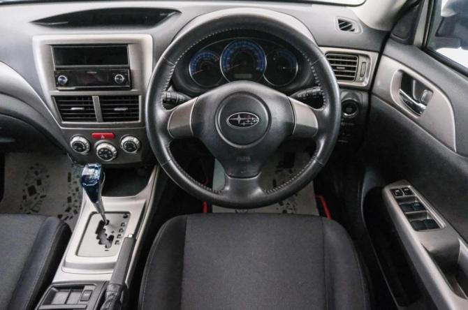 Subaru Impreza III с пробегом 2009 года, цена 899 000 рублей, 160000 км, хэтчбек, Автокод Объявления