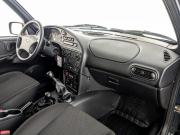 Lada (ВАЗ) Niva Travel I Москва  - изображение 36