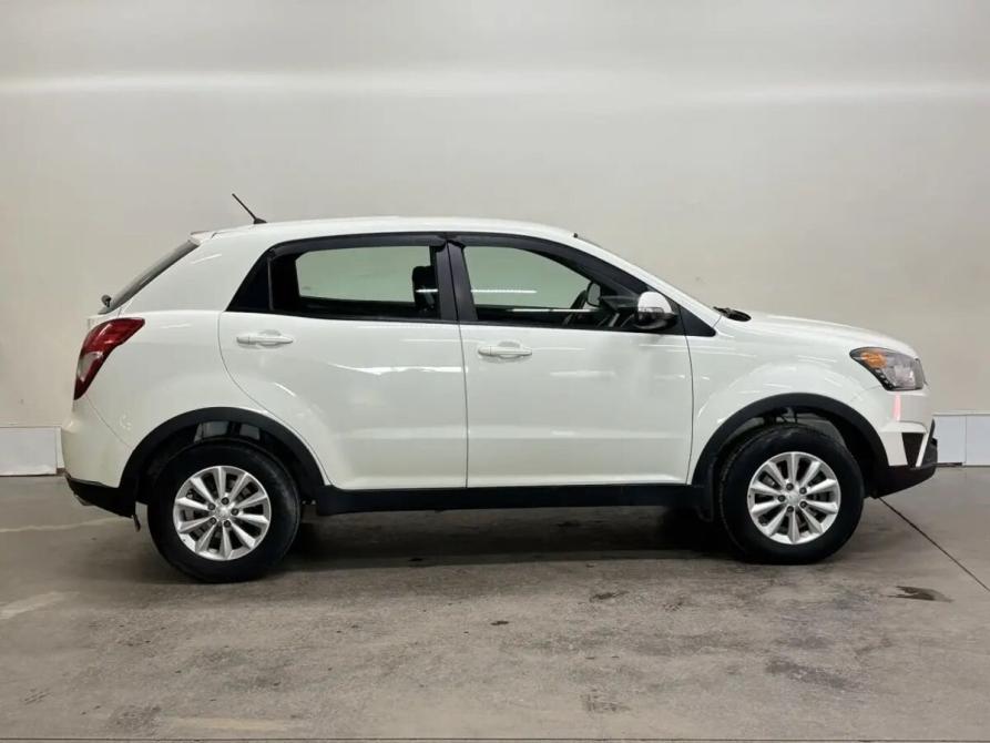 SsangYong Actyon II Рестайлинг Саратов  - изображение 5