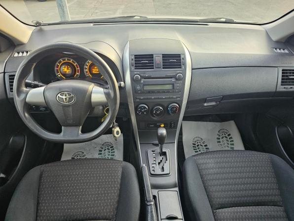 Toyota Corolla X (E140 E150) Рестайлинг с пробегом 2011 года, цена 1 100 000 рублей, 143923 км, седан, Автокод Объявления