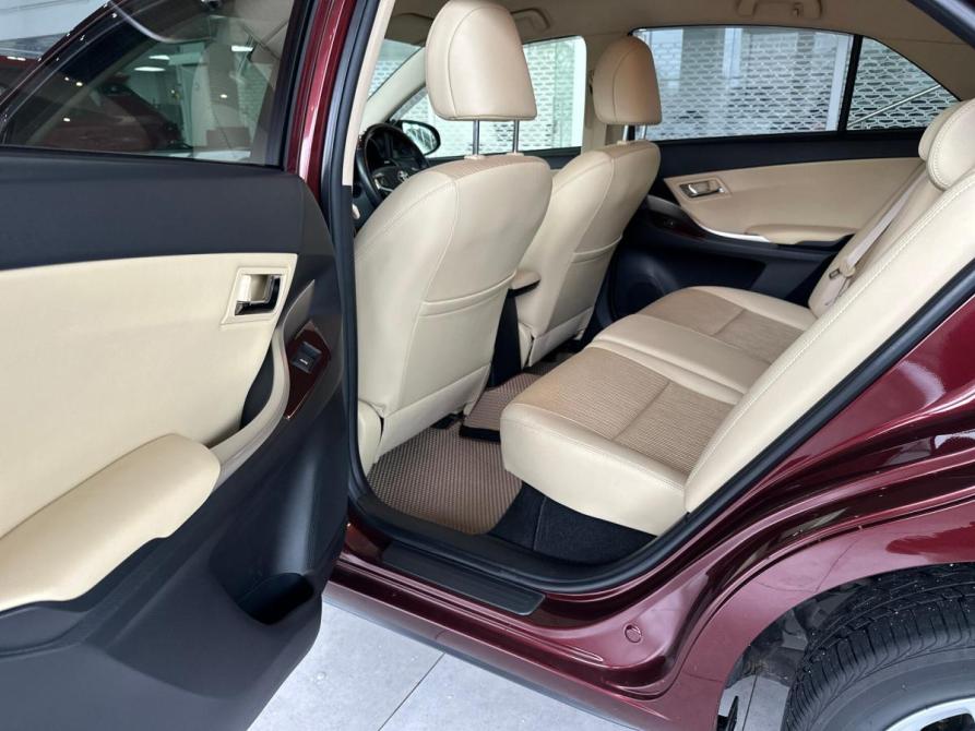 Toyota Premio II (T26) Рестайлинг 2 Новосибирск  - изображение 35