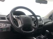 Mitsubishi Pajero Sport III Мурманск  - изображение 42