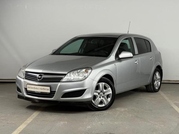 Opel Astra H Рестайлинг с пробегом 2011 года, цена 699 000 рублей, 150072 км, хэтчбек, Автокод Объявления