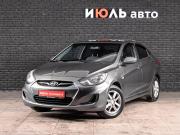 Hyundai Solaris I Екатеринбург  - изображение 16