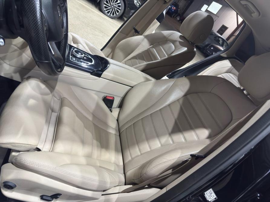 Mercedes-Benz GLC I (X253) Ставрополь  - изображение 29