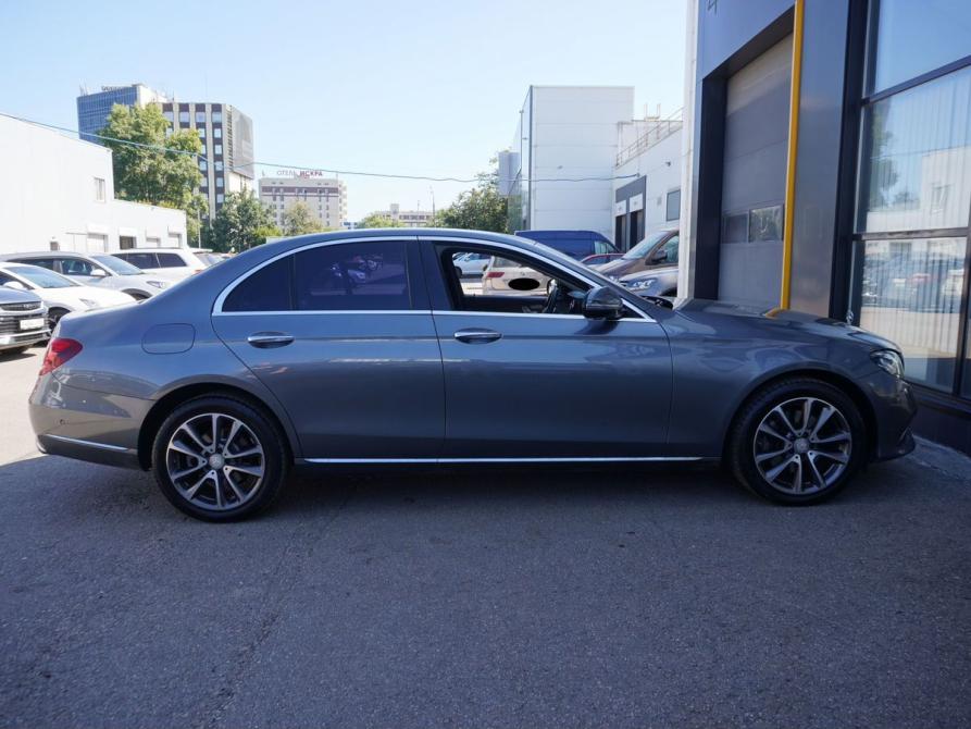 Mercedes-Benz E-Класс V (W213 S213 C238) Москва  - изображение 4