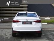 Hyundai Solaris II Рестайлинг Казань  - изображение 19