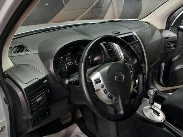Nissan X-Trail II Рестайлинг с пробегом 2012 года, цена 1 500 000 рублей, 260754 км, внедорожник, Автокод Объявления