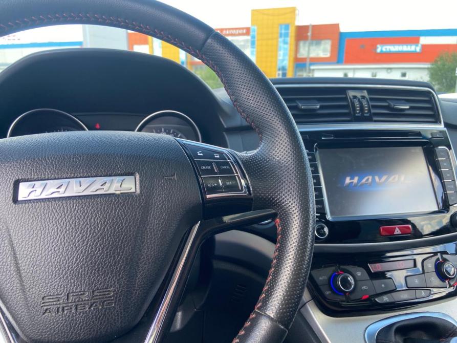 Haval H6 I Сыктывкар  - изображение 22