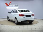 Lada (ВАЗ) Vesta I Уфа  - изображение 22