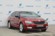 Skoda Octavia III (A7) Пермь  - изображение 24