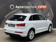 Audi Q3 I (8U) Пермь  - изображение 29