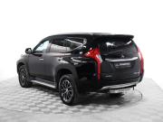 Mitsubishi Pajero Sport III Москва  - изображение 28