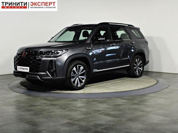 Changan CS95 I Рестайлинг 2 с пробегом 2024 года, цена 3 457 000 рублей, 2039 км, внедорожник, Автокод Объявления