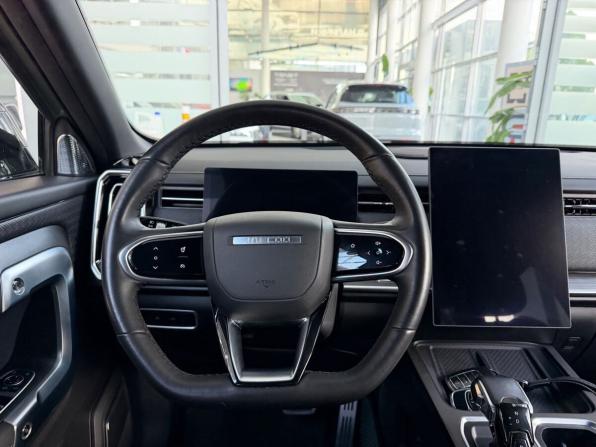 Jaecoo J7 I с пробегом 2024 года, цена 2 050 000 рублей, 80021 км, внедорожник, Автокод Объявления