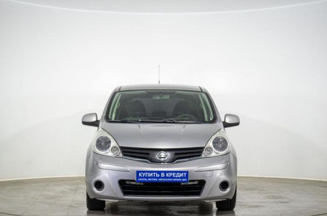 Nissan Note I Рестайлинг с пробегом 2010 года, цена 599 000 рублей, 223000 км, хэтчбек, Автокод Объявления