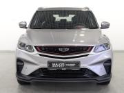 Geely Coolray I Москва  - изображение 30