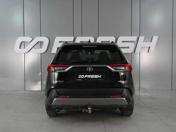 Toyota RAV4 V (XA50) с пробегом 2022 года, цена 3 749 000 рублей, 85796 км, внедорожник, Автокод Объявления