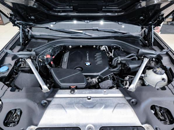 BMW X3 III (G01) с пробегом 2019 года, цена 3 580 000 рублей, 181137 км, внедорожник, Автокод Объявления