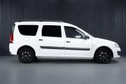 Lada (ВАЗ) Largus I Тюмень  - изображение 33