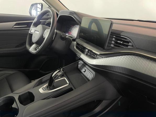 Haval F7 I Рестайлинг с пробегом 2024 года, цена 2 519 000 рублей, 29465 км, внедорожник, Автокод Объявления