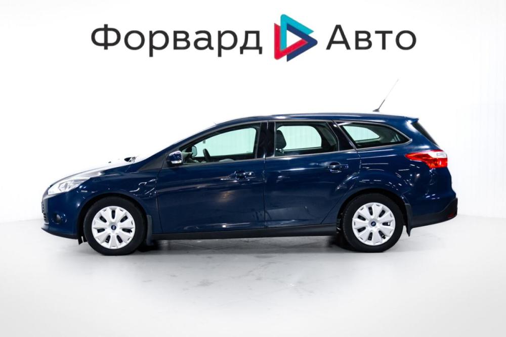 Ford Focus III Тюмень  - изображение 5