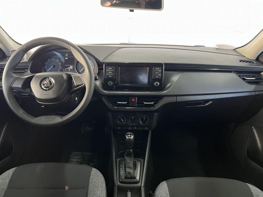 Skoda Rapid II Уфа  - изображение 7