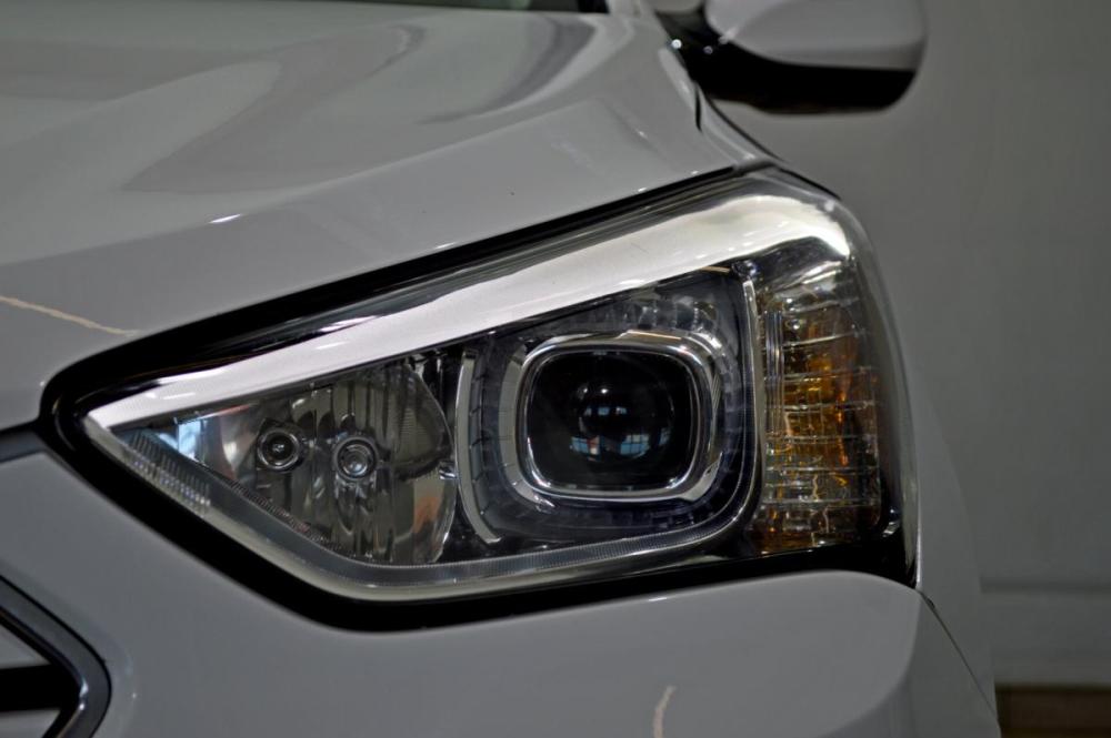 Hyundai Santa Fe III Сургут  - изображение 14
