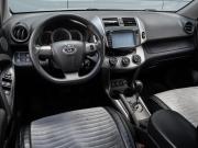 Toyota RAV4 III (XA30) Рестайлинг Краснодар  - изображение 27