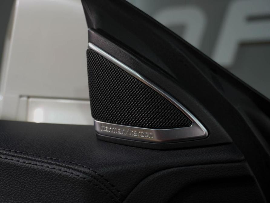Mercedes-Benz CLS II (C218) Рестайлинг Воронеж  - изображение 16