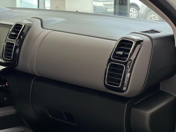 Citroen C5 Aircross I с пробегом 2019 года, цена 2 159 000 рублей, 123288 км, внедорожник, Автокод Объявления