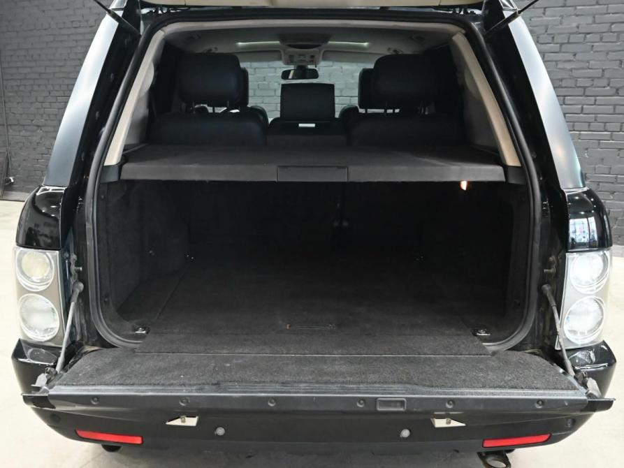Land Rover Range Rover III Рестайлинг Екатеринбург  - изображение 6