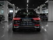 Audi A6 V (C8) Рестайлинг Москва  - изображение 32