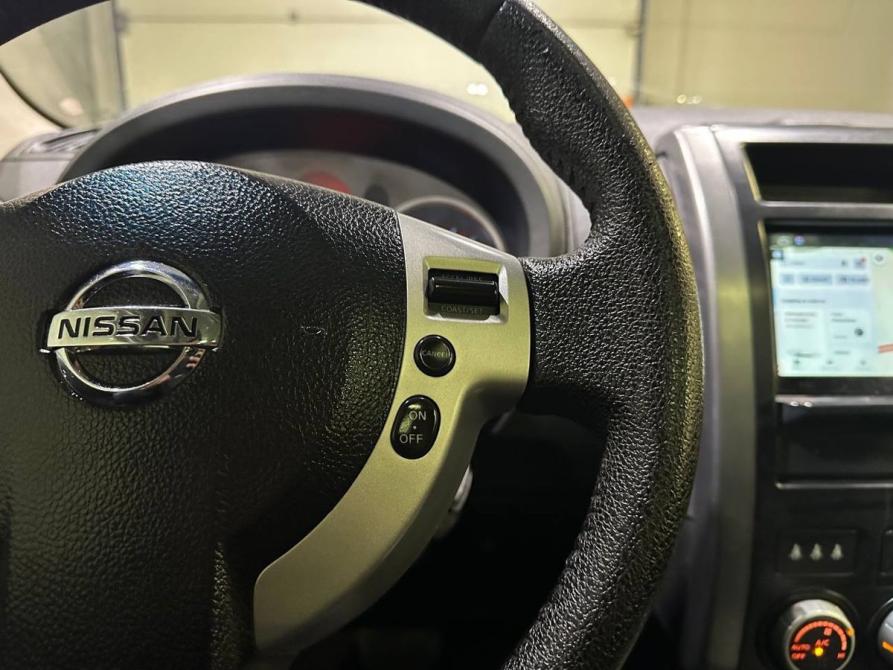 Nissan X-Trail II Новосибирск  - изображение 21
