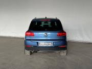 Volkswagen Tiguan I Рестайлинг Москва  - изображение 25