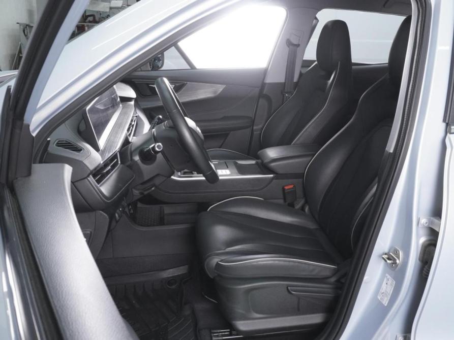 Chery Tiggo 4 I Рестайлинг 2 Ростов-на-Дону  - изображение 10