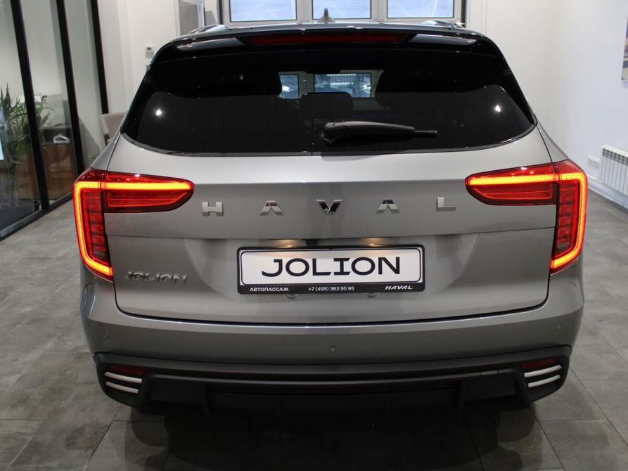 Haval Jolion I Рестайлинг Москва  - изображение 4
