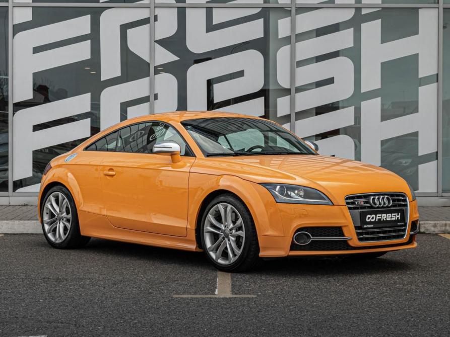 Audi TTS II (8J) Рестайлинг Краснодар  - изображение 1