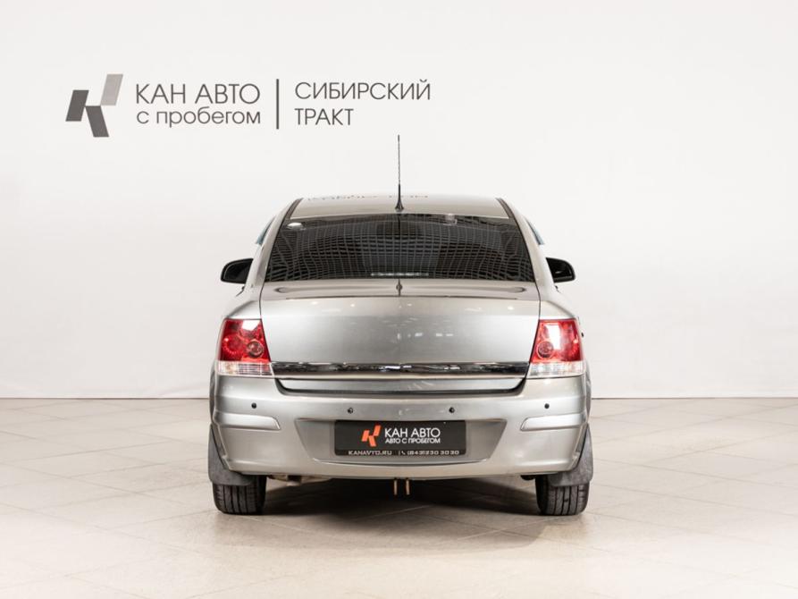 Opel Astra H Рестайлинг Казань  - изображение 4