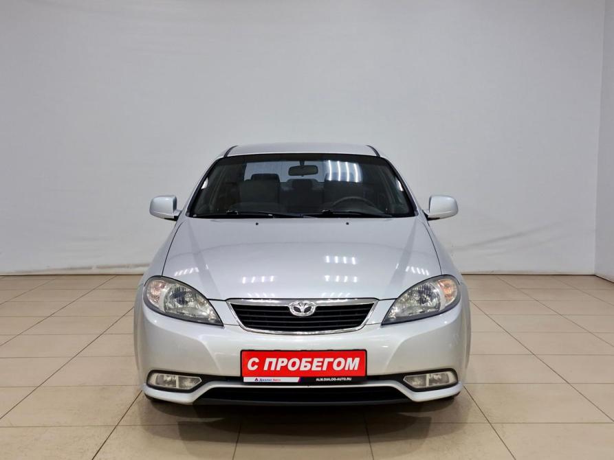 Daewoo Gentra II Альметьевск  - изображение 2