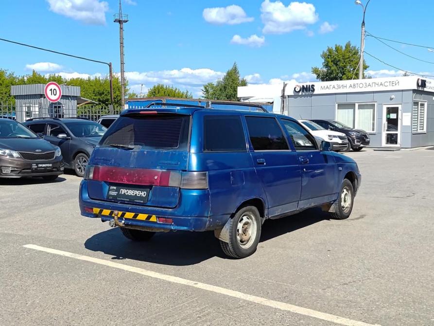 Lada (ВАЗ) 2111 Чебоксары  - изображение 6
