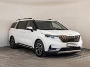 Kia Carnival IV Санкт-Петербург  - изображение 43