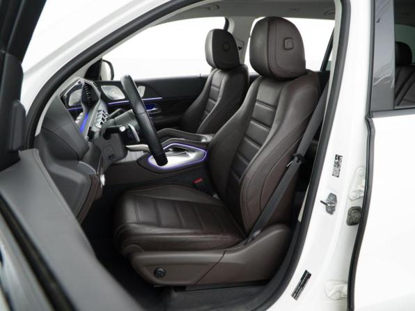 Mercedes-Benz GLS II (X167) с пробегом 2019 года, цена 7 420 046 рублей, 82662 км, внедорожник, Автокод Объявления