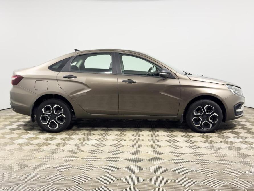 Lada (ВАЗ) Vesta I Рестайлинг (NG) Казань  - изображение 5