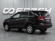 Kia Sorento II Воронеж  - изображение 22