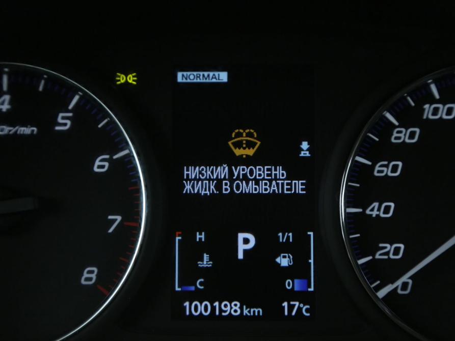 Mitsubishi Outlander III Рестайлинг 3 Иваново  - изображение 21