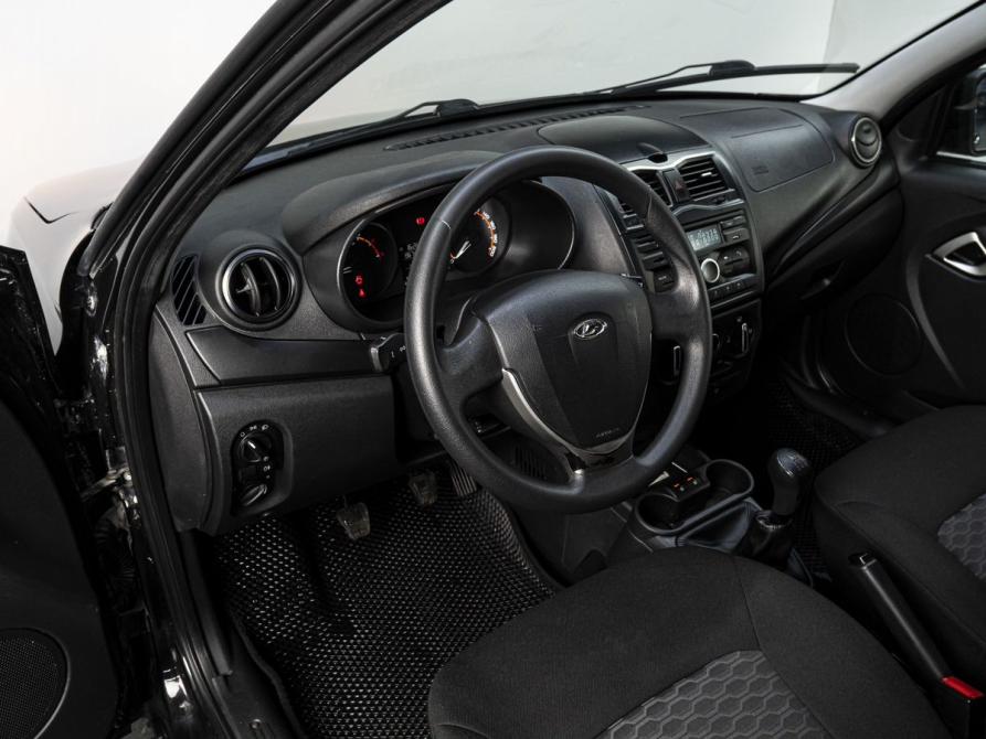 Lada (ВАЗ) Granta I Рестайлинг Тюмень  - изображение 10