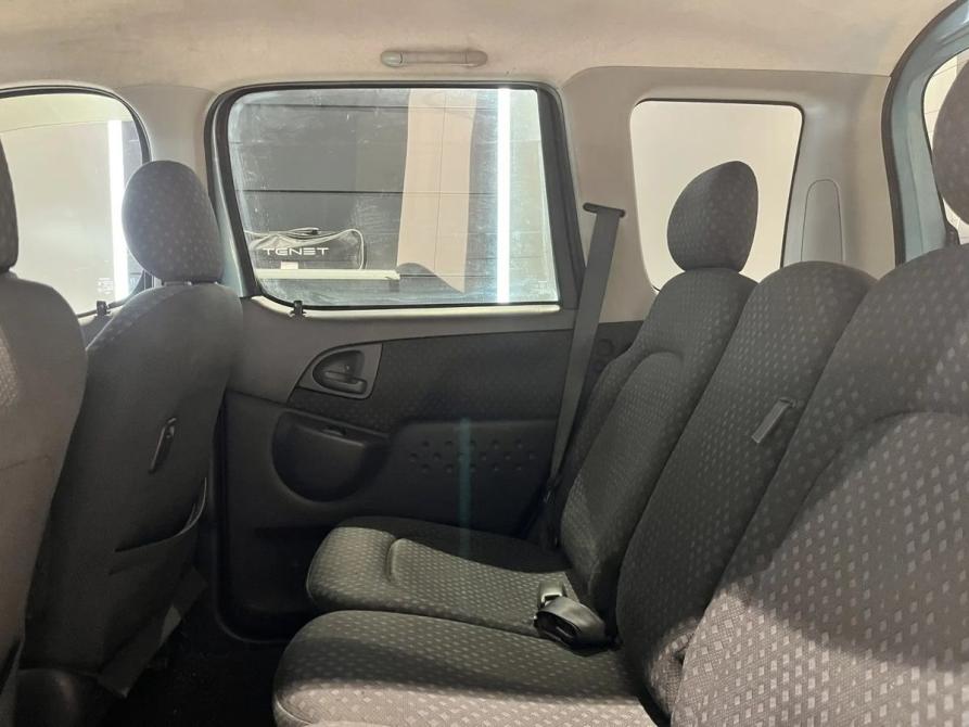 Toyota FunCargo Новосибирск  - изображение 10