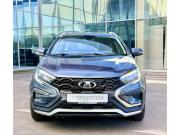 Lada (ВАЗ) Vesta I Рестайлинг (NG) Воронеж  - изображение 30